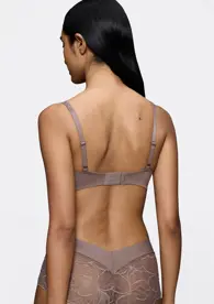 BODY MAKE-UP ILLUSION LACE