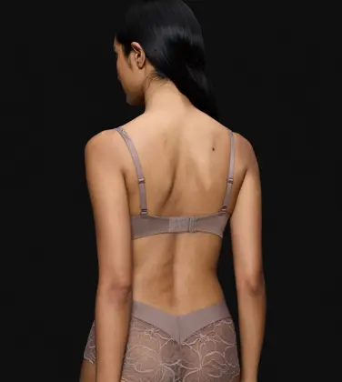 BODY MAKE-UP ILLUSION LACE