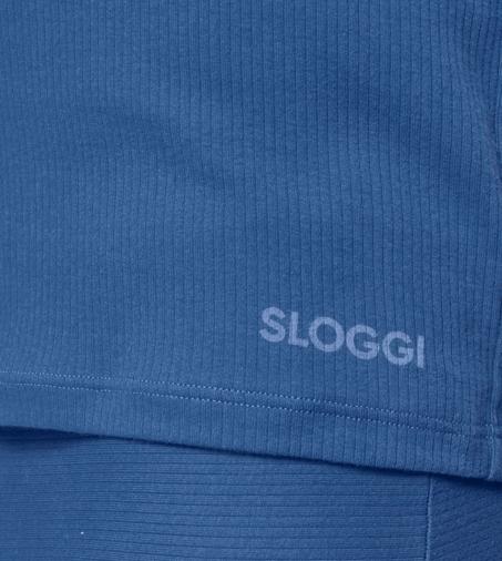 SLOGGI MEN FREE EVOLVE in BLAU