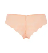 【SALE】タンガショーツ2 フルブルーム, オレンジ, product image number 1