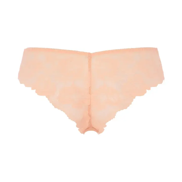 【SALE】タンガショーツ2 フルブルーム, オレンジ, product image number 1