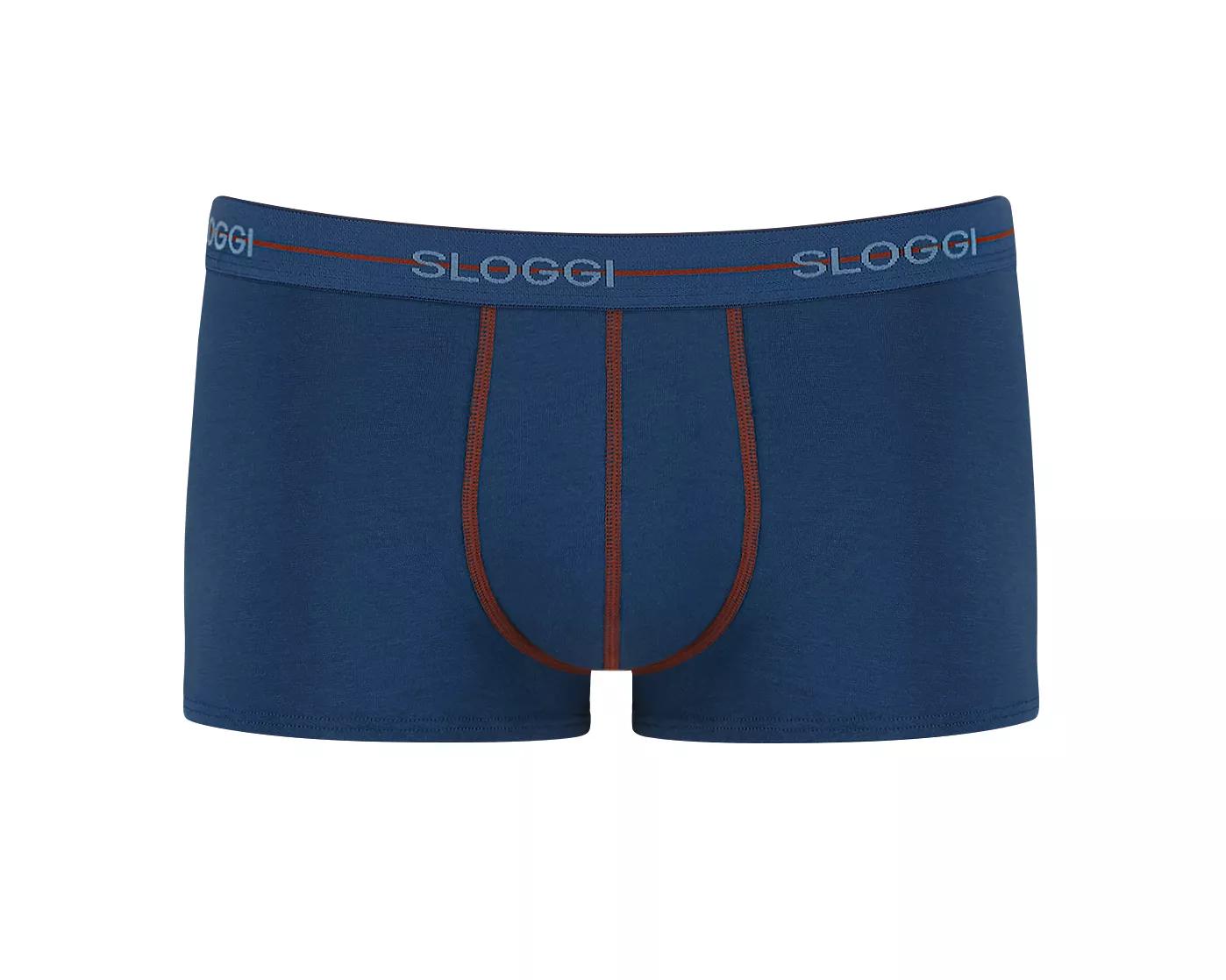 sloggi men Start Hipster C2P box Brief Image 36