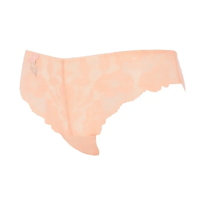 【SALE】タンガショーツ2 フルブルーム, オレンジ, product image number 2