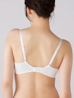 レッドレーベル バイ トリンプ0124 ブラジャー