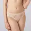 恋するブラ643 レギュラーショーツ, ベージュ, model image number 0