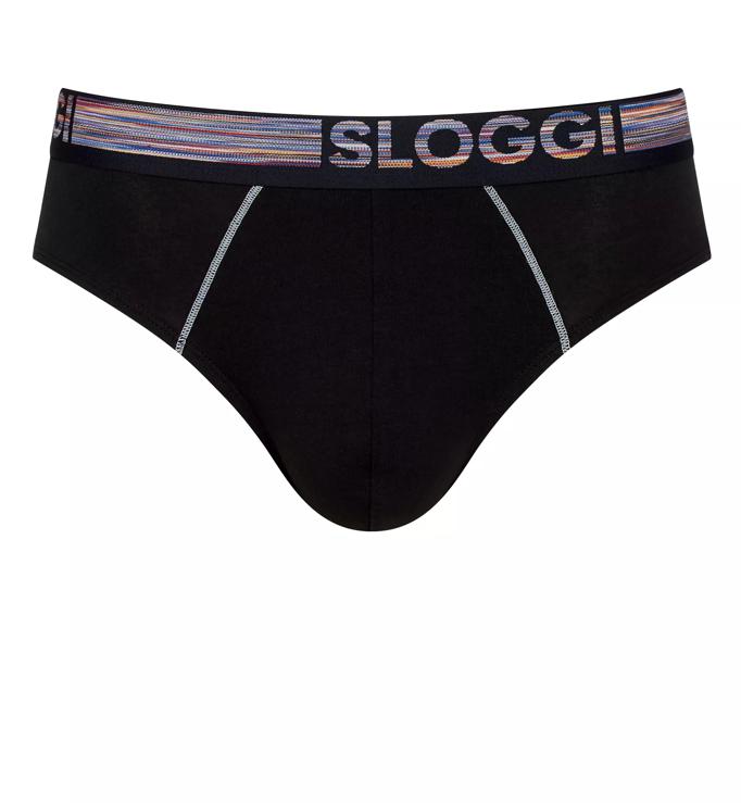 SLOGGI MEN GO ABC NATURAL