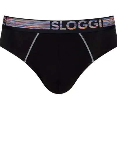 SLOGGI MEN GO ABC NATURAL