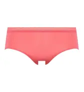 【SALE】スロギー ボディアダプト ツイスト ヒップスター, ピンク, product image number 0