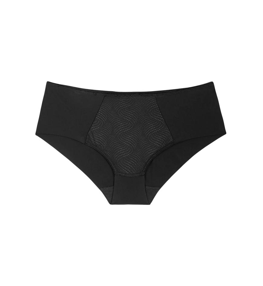 Triumph Essential Minimizer Hipster: Il Boxer Donna Che Non Si Vede Sotto I Vestiti