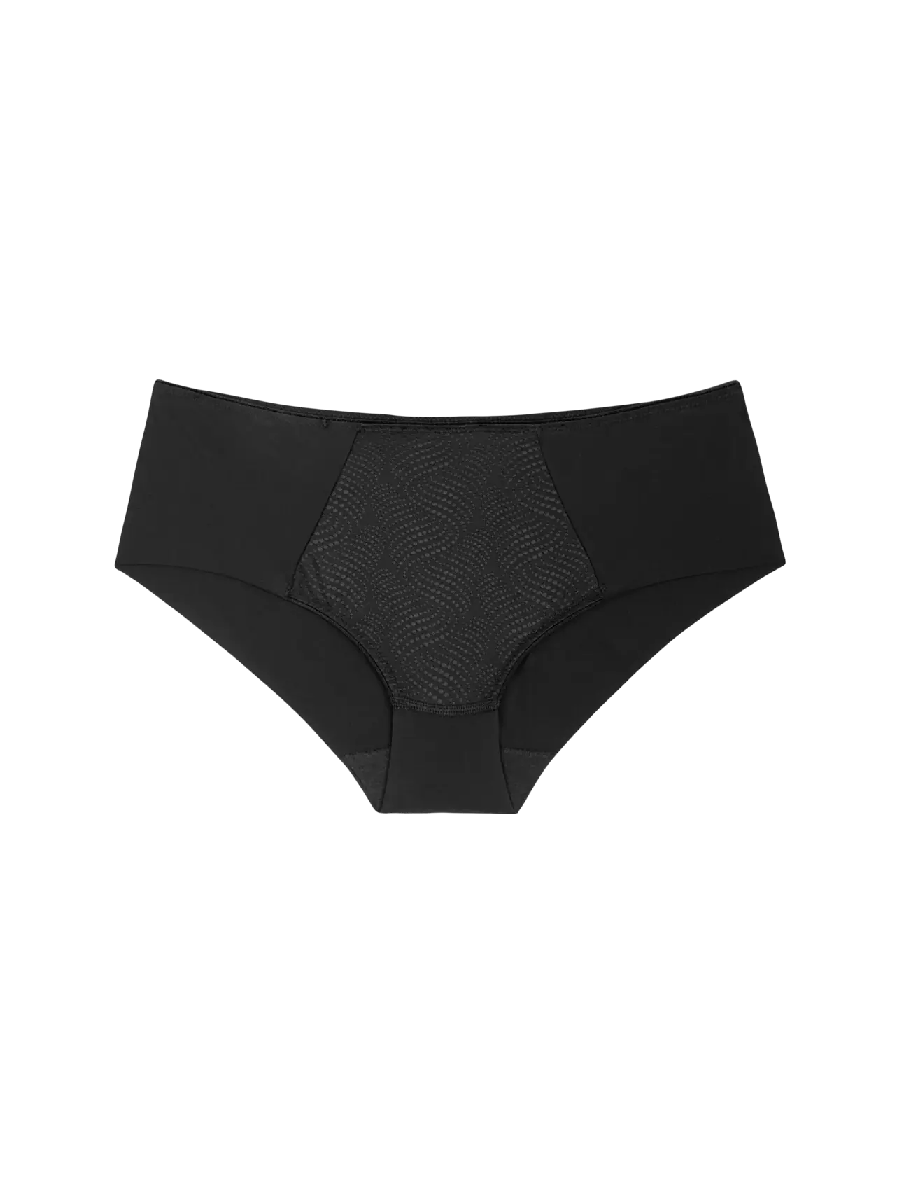 ESSENTIAL MINIMIZER
