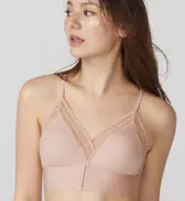 エス バイ スロギー サブトル ブラレット, , model image number 0
