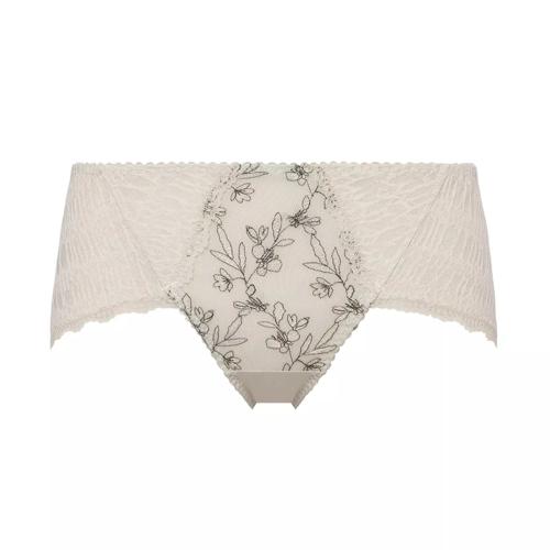 【SALE】プチヒップアップ ボーイズレングス クワイエットガーデン, ホワイト, product image number 0