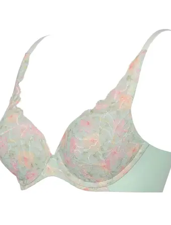 秘めわざ628 ブラジャー