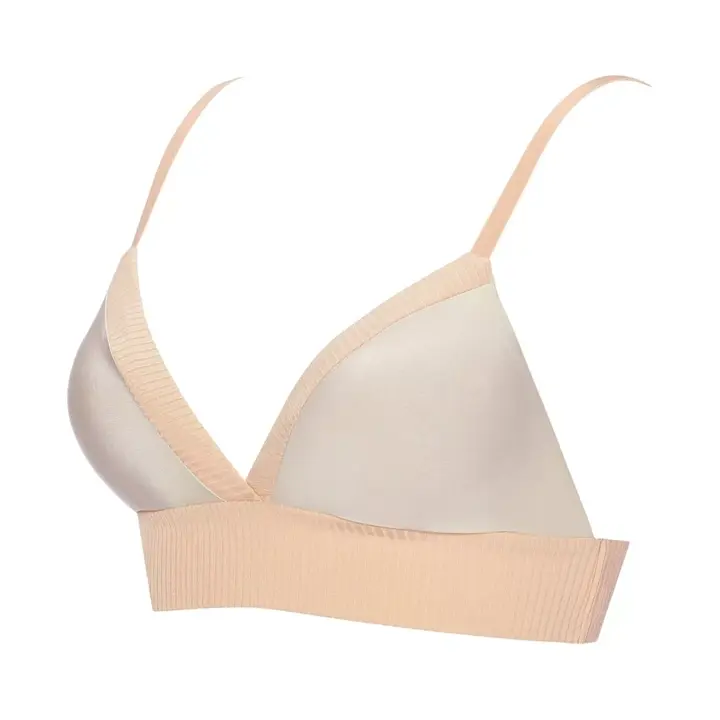 エス バイ スロギー サンデーズ ブラレット【一部カラーSALE】, オレンジ, product image number 1