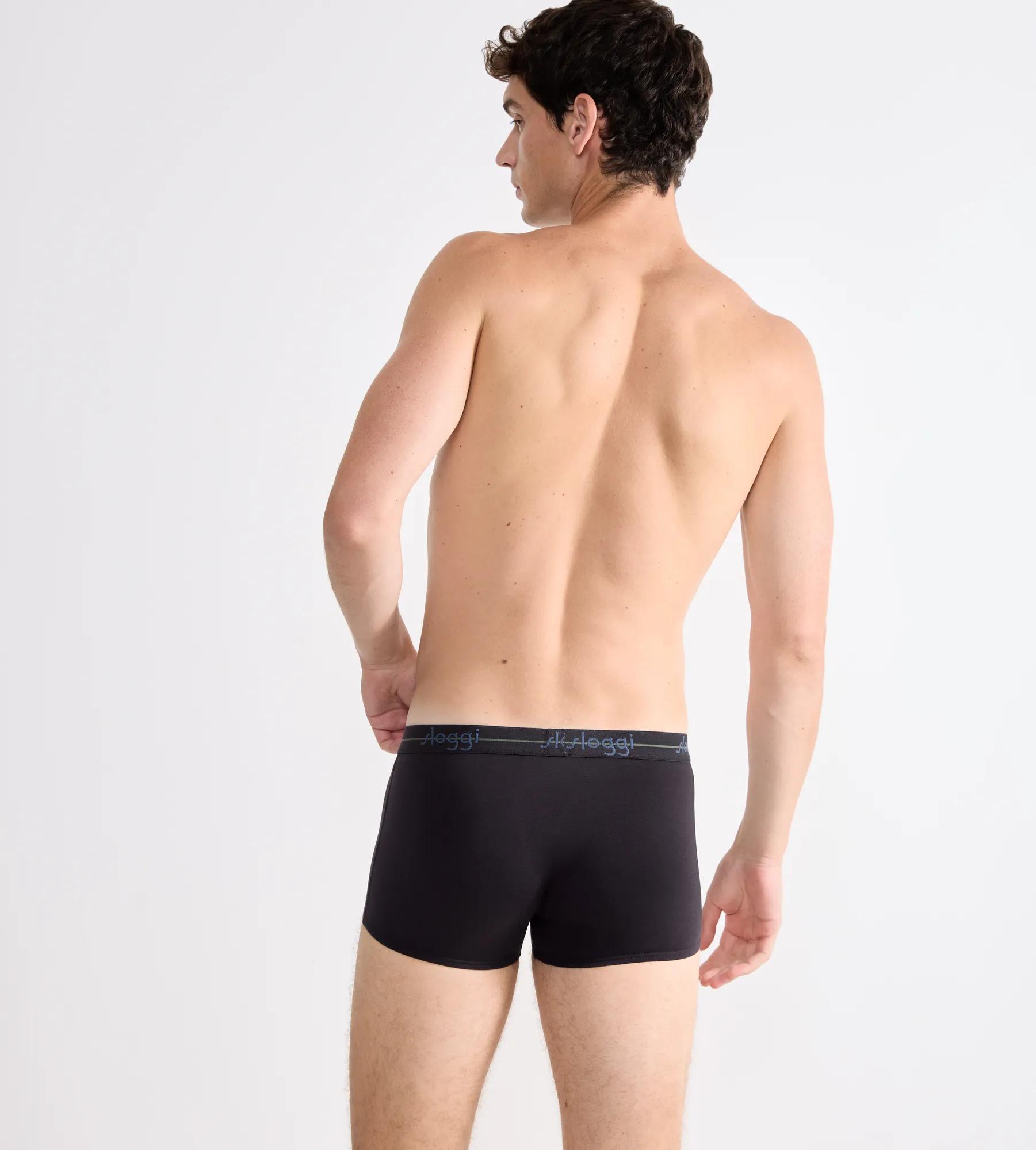 sloggi men Start Hipster C2P box Brief Image 15