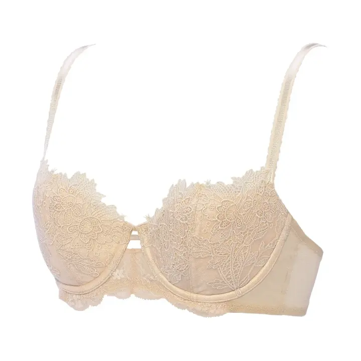 【SALE】フロラーレ リュクス5010 ブラジャー, ベージュ, product image number 2