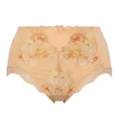 【SALE】レッドレーベル バイ トリンプ0101 はきこみ深めショーツ, オレンジ, product image number 0