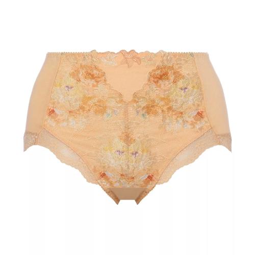 【SALE】レッドレーベル バイ トリンプ0101 はきこみ深めショーツ, オレンジ, product
