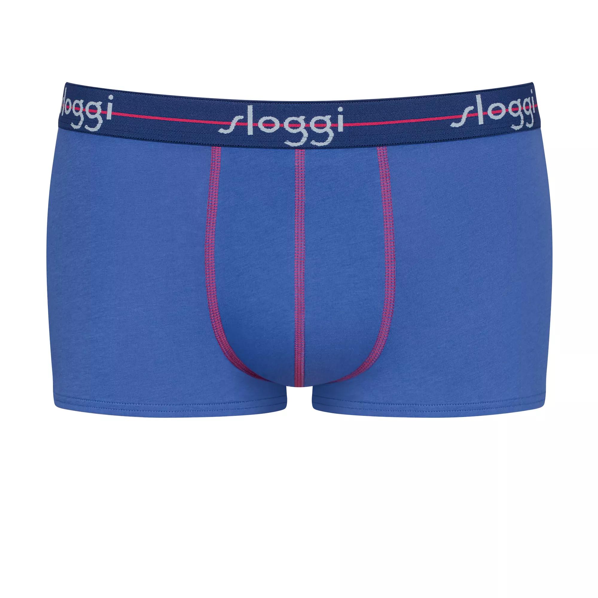 sloggi men Start Hipster C2P box Brief Image 66