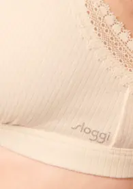 SLOGGI GO RIBBED