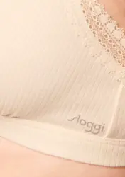 SLOGGI GO RIBBED