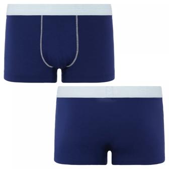 【WEB限定】メンズ スロギー エバー クール ヒップスター, ブルー, product image number 1