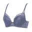 フロラーレ リュクス5001 ブラジャー(パッドなし), ブルー, product image number 2