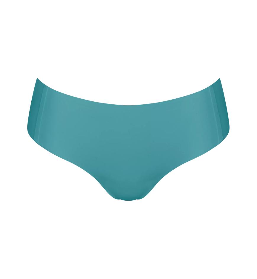 Sloggi SLOGGI ZERO FEEL 2.0 HIPSTER - Quiet turquoise - Hipster