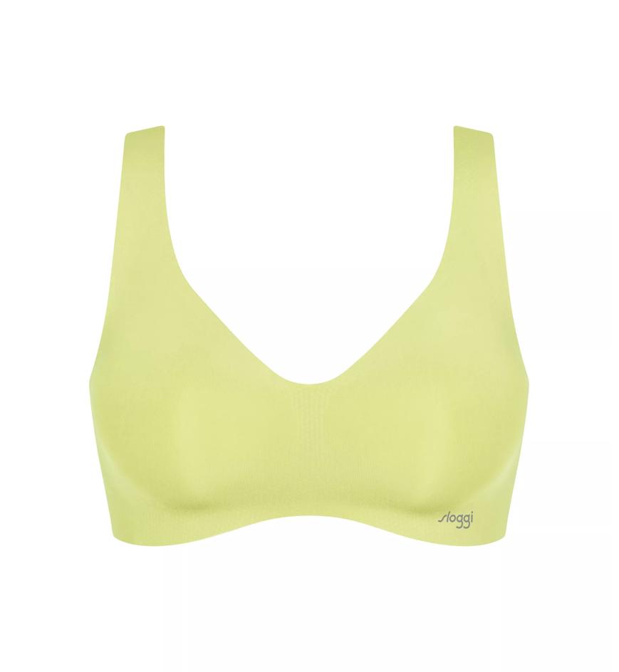 Sloggi SLOGGI ZERO FEEL BRALETTE - Foujere - Bralette