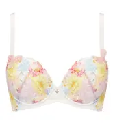 レッドレーベル バイ トリンプ0126 ブラジャー, ホワイト, product image number 0