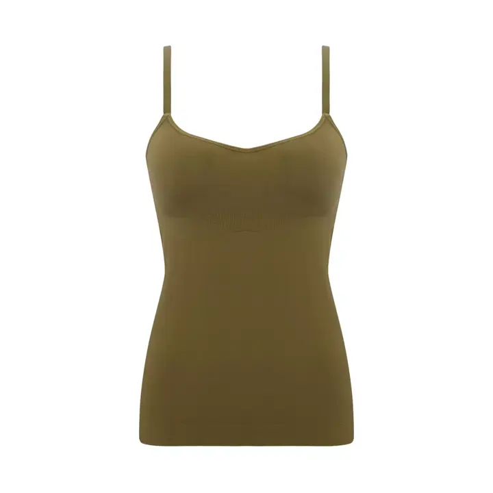 スロギー エバーインフューズド カップ付きキャミソール【一部カラーSALE】, 7309, product image number 0
