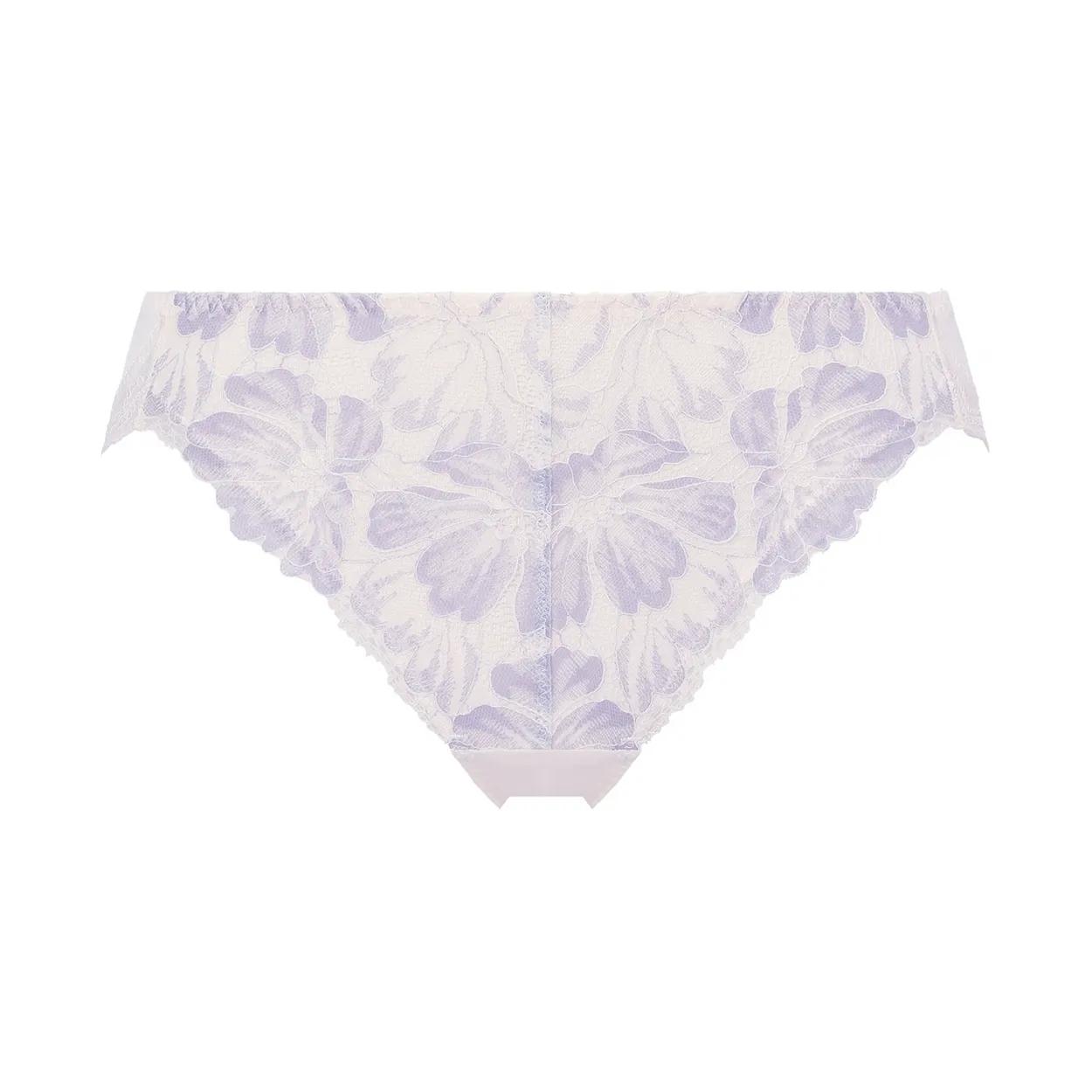 cvtvlist 一点物　ショーツ SALE】レギュラーショーツ フラワーハグズ AMST1487 Hikini JX