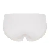 ブラCOOL647 レギュラーショーツ, ホワイト, product image number 1