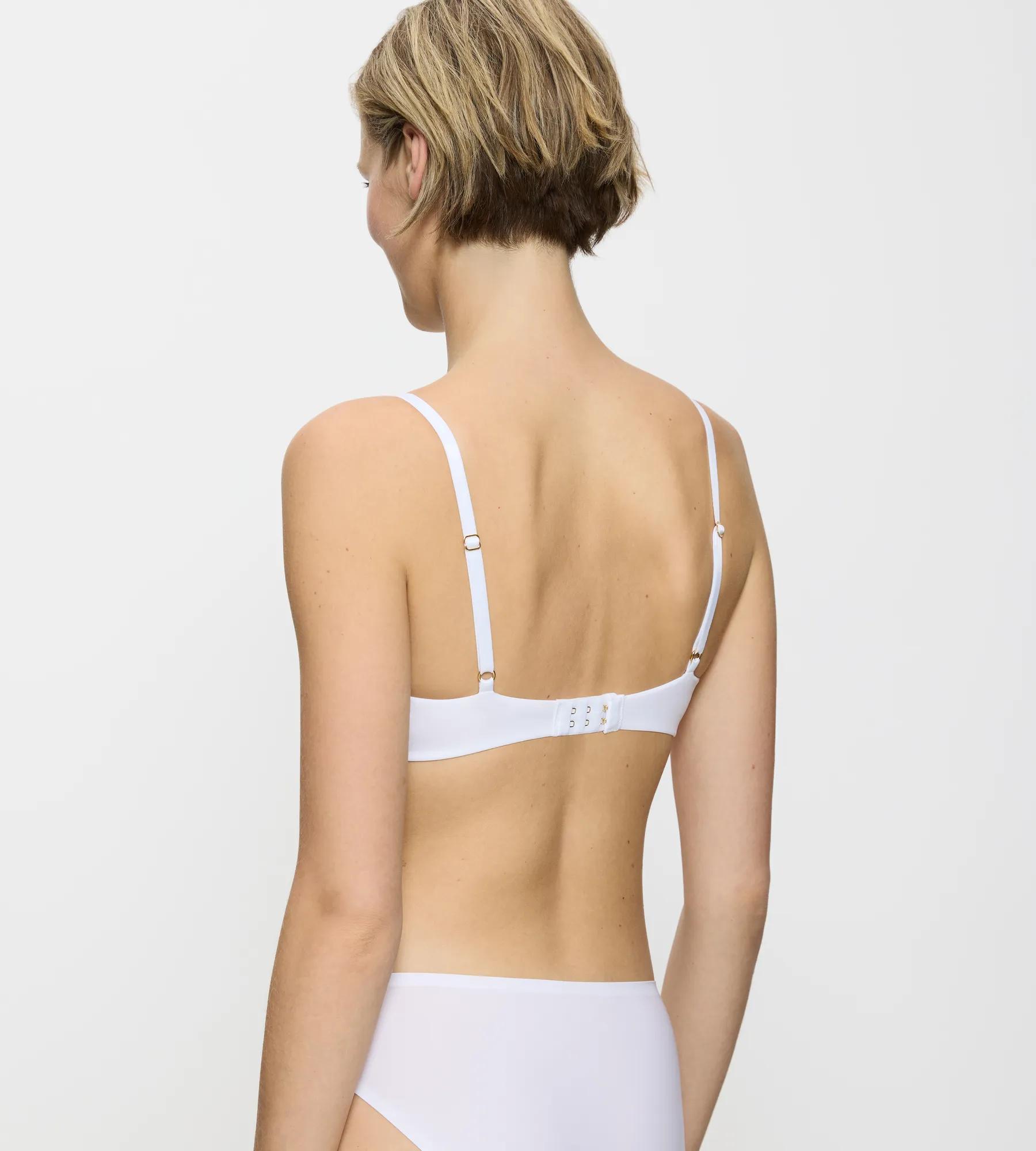 Body Make-Up Essentials W Bra Image 5