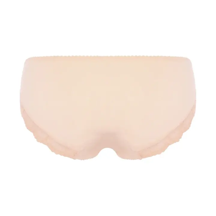 ゴールドレーベル バイ トリンプ4008 レギュラーショーツ, ベージュ, product image number 1