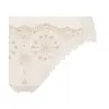 【SALE】天使のブラ 30周年限定デザイン619 レギュラーショーツ, ホワイト, swatch
