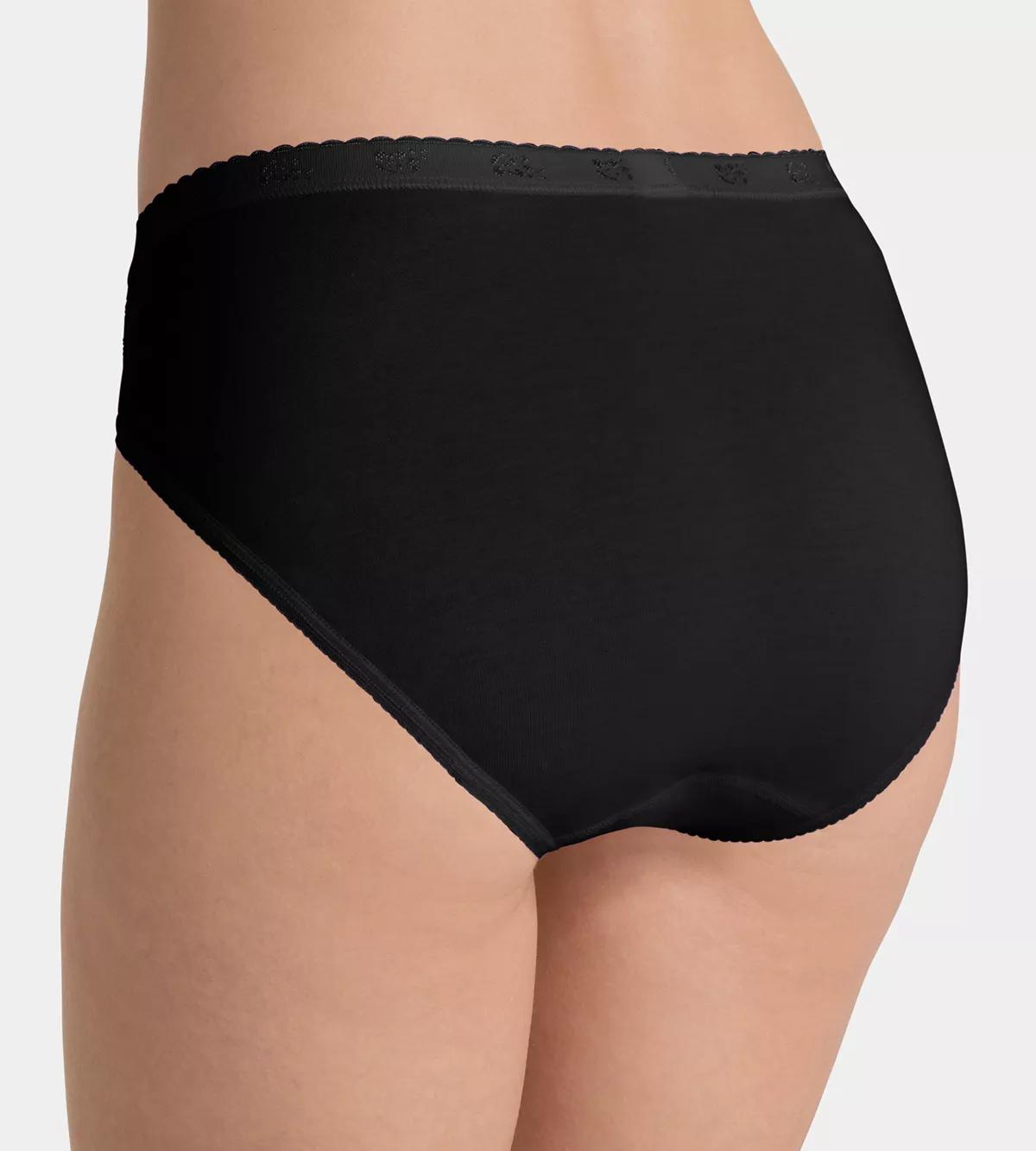 sloggi Chic Tai Brief Image 9