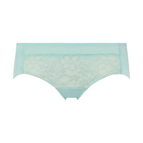 サニタリー(ボーイズレングス) ドリームデイリリー【一部カラーSALE】, グリーン, product image number 0