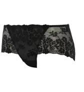 ボーイズレングス スウィンギングブーケ【一部カラーSALE】, ブラック, product image number 2