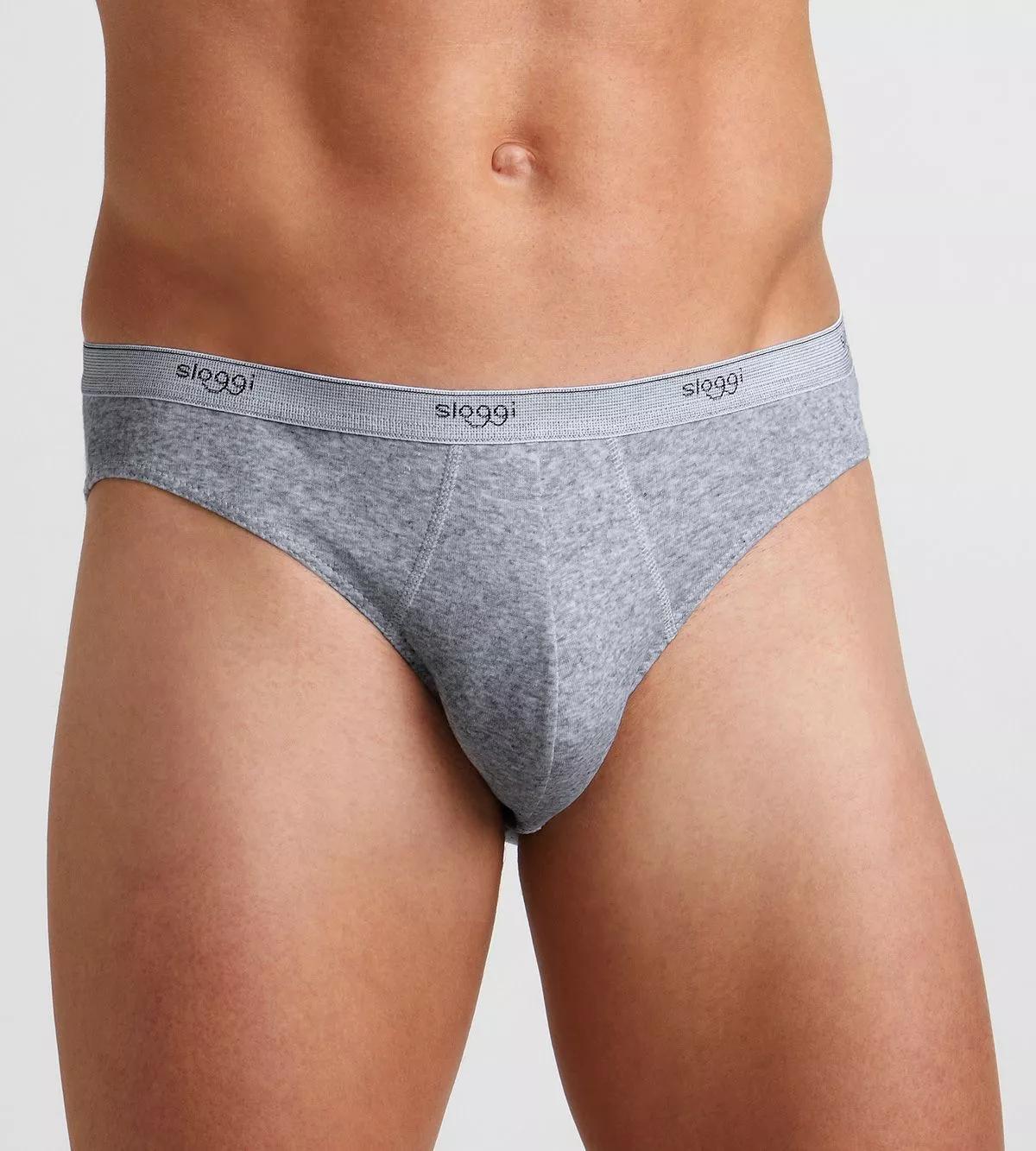 sloggi men Basic Mini Brief Image 12