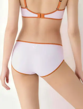 エス バイ スロギー センシュアル ハイキニ ショーツ ,[M]：87-95cm,[L