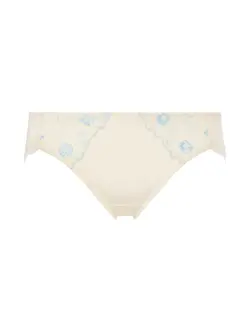 【WEB限定】美胸フィットブラ アザレア