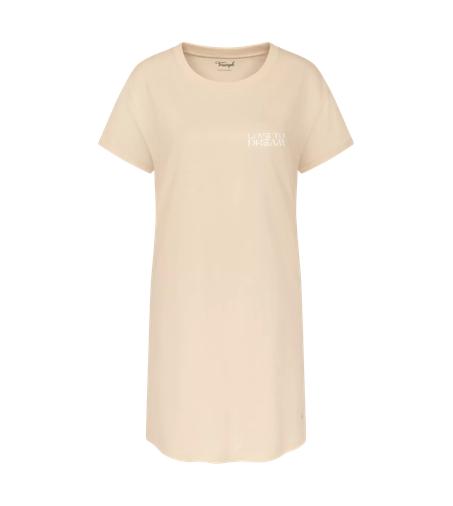 NIGHTDRESSES in BEIGE