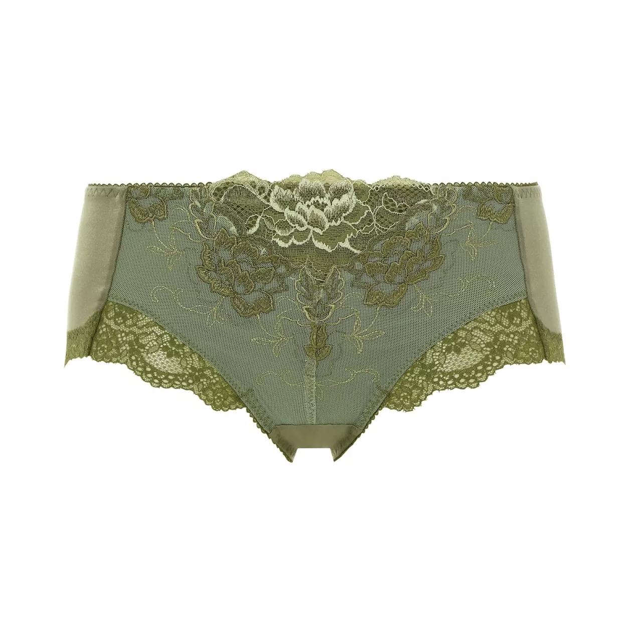 【SALE】レッドレーベル バイ トリンプ0089 ボーイズレングス, グリーン, product image number 0