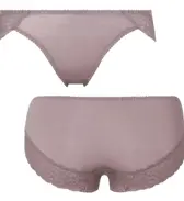 【SALE】SO SOFT7210 レギュラーショーツ, ブラウン, product image number 1