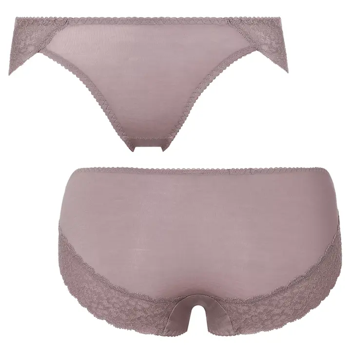 【SALE】SO SOFT7210 レギュラーショーツ, ブラウン, product image number 1