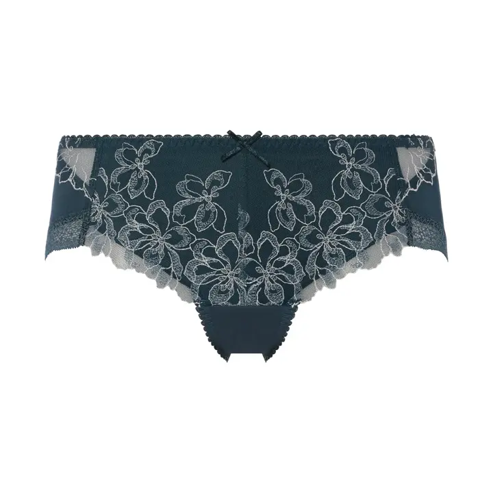 【SALE】ボーイズレングス レイヤードペタル, グリーン, product image number 0
