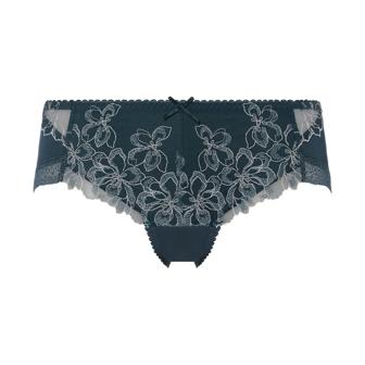 ボーイズレングス レイヤードペタル, グリーン, product image number 0