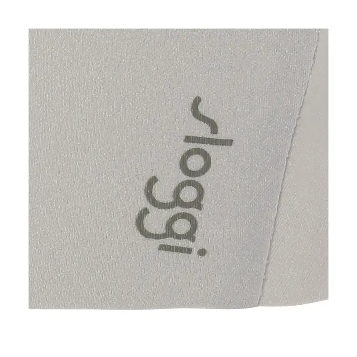 スロギー ゼロフィール ブラレット【一部カラーSALE】, グレー, product image number 1