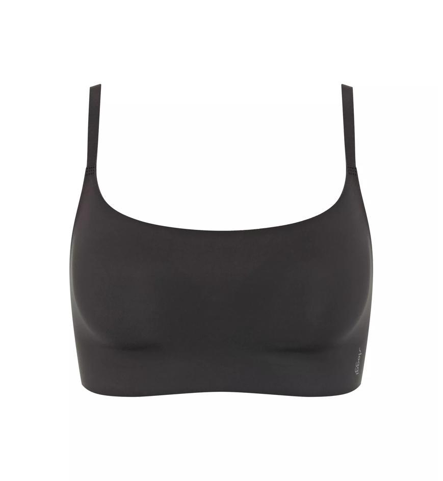 Sloggi SLOGGI ZERO FEEL 2.0 ULTRA BRA - Black - Wirefree
